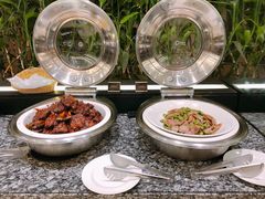 -晶丽香榭自助餐(南京大饭店)