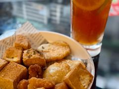 -孖记茶档·热腾茶餐(江南西plus店)
