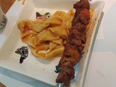 -四季餐厅(华苑店)