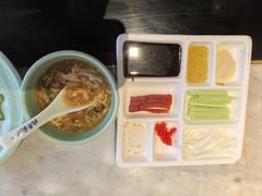 -北平盛世·新京菜·北京烤鸭(劲松·双井店)