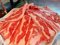 -锅爷爷重庆老火锅(临平店)