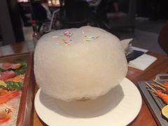 -Mr.Fish鱼鲜生海鲜放题(高德置地冬广场店)
