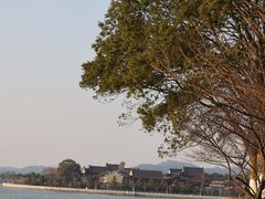 -东钱湖小普陀景区