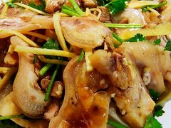 -七哥饭店好吃的客家菜(广电路店)