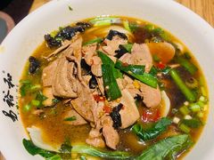 -易裕和·长沙米粉(竹塘西路店)