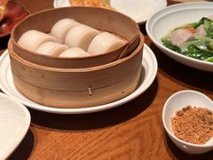 清蒸手打年糕-荣小馆(安达仕店)