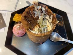 -茶是一枝花泡茶店
