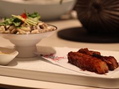 -马哥孛罗大酒店中餐 · 汉唐盛宴