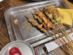 -大胡子海鲜·天津菜·砂锅烧烤(五大道创始店)