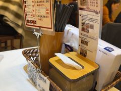 -聚味斋香辣蟹·蓝龙(塘沽总店)
