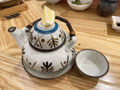-东瀛阁(锦江宾馆店)