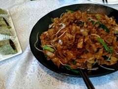 -沙河粉村·国家非遗传承(云台店)