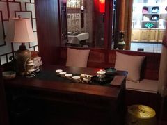 -碧露轩·大益茶体验馆(镇江路店)