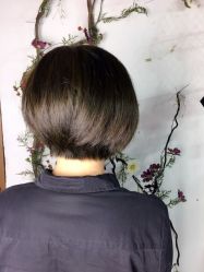 -HG美发设计沙龙