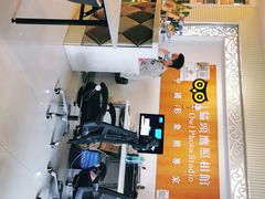 -猫头鹰照相馆(福田店)