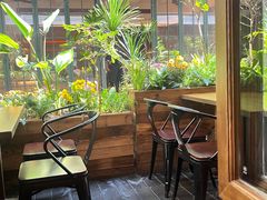 -翡翠鸟精品泰国菜(北辰财富中心店)