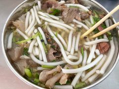 -老贵阳全牛粉(尚义路店)