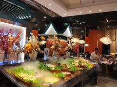 -空之介寿喜烧·和牛放题(恒隆广场店)