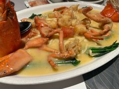 -新兴·金羊座·粤菜点心(乐峰店)