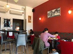 大堂-安德鲁饼店(总店)