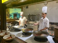 -德叔阙里·衢州菜馆(月湖店)