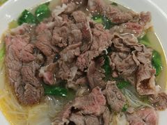 -雪花龙吊龙牛肉面(三山街店)