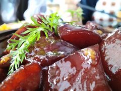 -鉴川·川菜传承(星汇两江店)