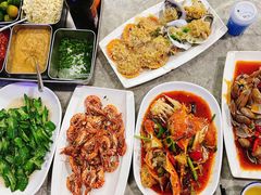 -四川小胡子海鲜(丁村万人海鲜广场店)