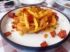 -望京楼flavor餐厅(古北水镇景区店)