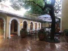 -玫瑰厅上海菜(兴国路店)