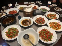 -德叔阙里·衢州菜馆(月湖店)