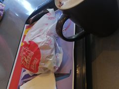 -麦当劳(七宝乐购店)