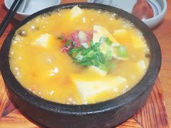 -云海肴·汽锅鸡·云南菜(天津国金汇店)