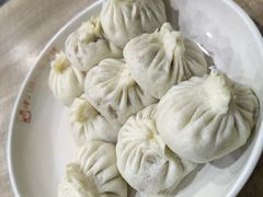 -津门张记包子铺(华昌道店)