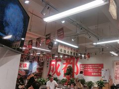 -冯校长老火锅(双桥路店)
