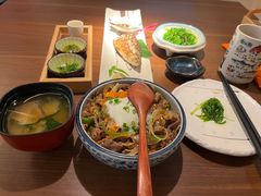 -七条鱼日本料理(远洋乐堤港店)