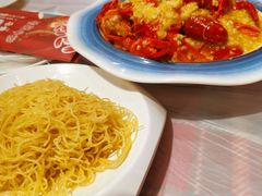 -华仔龙虾(永乐路总店)