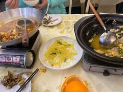 -铭副琦食·虾蟹烩馆(渔人码头店)