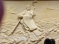 -牛首山文化旅游区