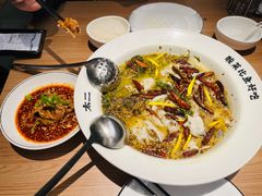 -太二酸菜鱼(沈阳万象城店)