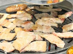 -大發韩国烤肉(八佰伴店)