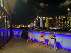 -三利音·东方司宴(外滩店)