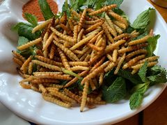 -小厨子私房菜·云南美食店