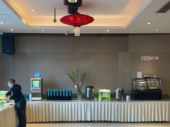-湖锦酒楼·32年地道湖北菜(光谷店)