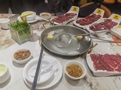 -潮汕大目牛肉火锅(皇岗旗舰店)