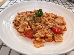 -小满Grainkitchen(滨江商业广场店)