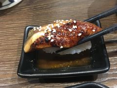 鳗鱼寿司-大雄寿司(中华广场店)