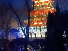 -毛遂公园