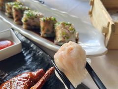 -侨美·唐荔园·40年地道粤菜