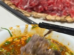 -刘少华贵州小黄牛·鲜牛肉火锅(总店)